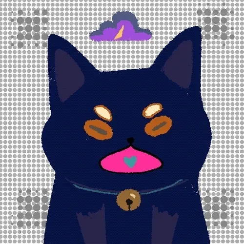 Meow Meow #2784