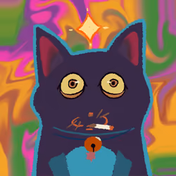 Meow Meow #535