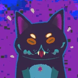 Meow Meow #768
