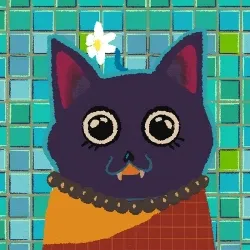 Meow Meow #6364