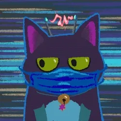 Meow Meow #5831