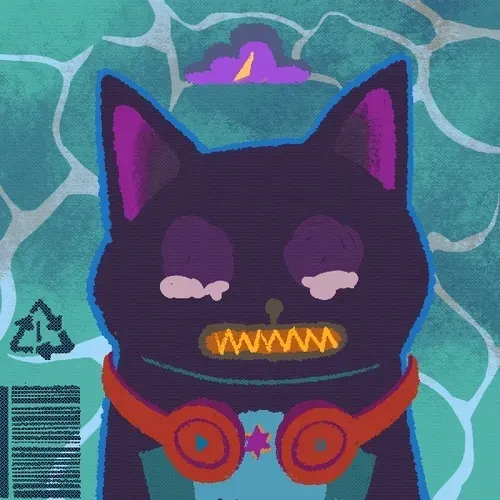 Meow Meow #1759