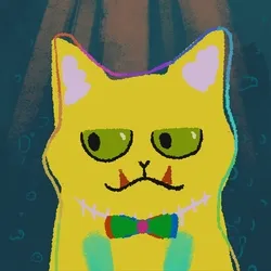 Meow Meow #5566
