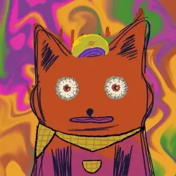 Meow Meow #6951