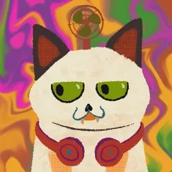 Meow Meow #5205