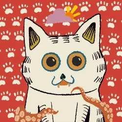 Meow Meow #5410