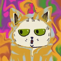 Meow Meow #5676