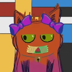 Meow Meow #5506