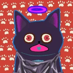 Meow Meow #6663