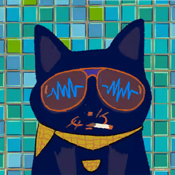 Meow Meow #515