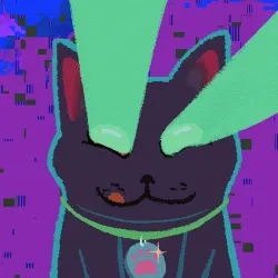 Meow Meow #1068