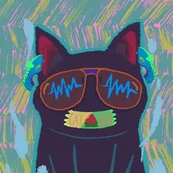 Meow Meow #160