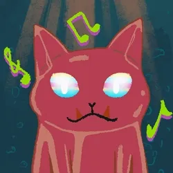 Meow Meow #4801