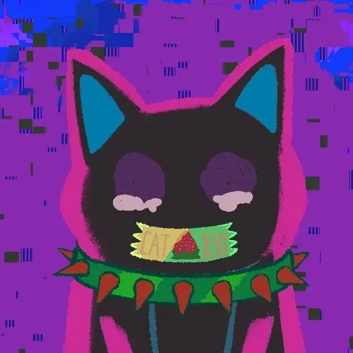 Meow Meow #6689