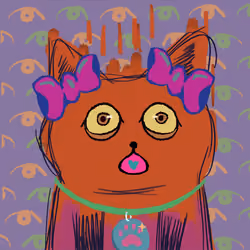 Meow Meow #860