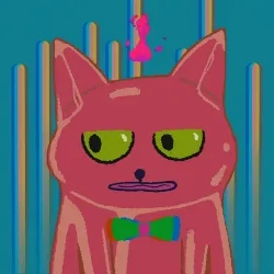 Meow Meow #580