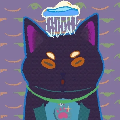 Meow Meow #95