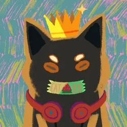 Meow Meow #2379