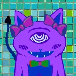 Meow Meow #3703