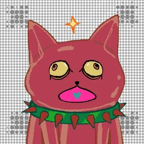 Meow Meow #1273