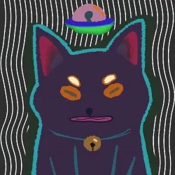 Meow Meow #4187