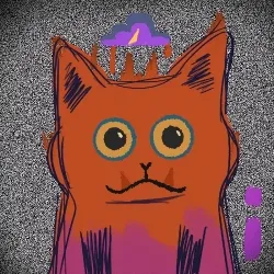 Meow Meow #4649