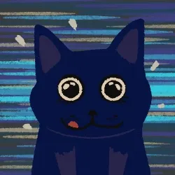 Meow Meow #1263
