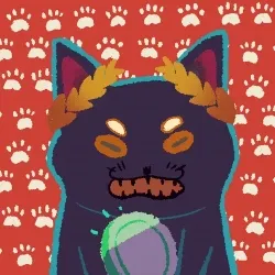Meow Meow #4612