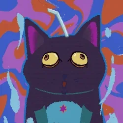 Meow Meow #4714