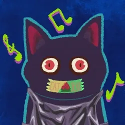 Meow Meow #6882