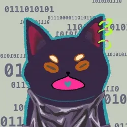 Meow Meow #134