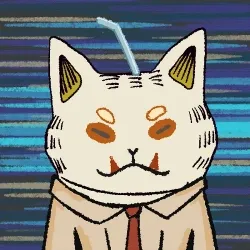 Meow Meow #6159