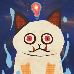 Meow Meow #3307