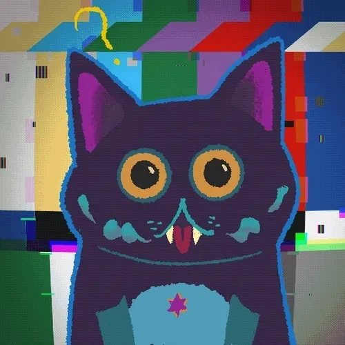 Meow Meow #1655