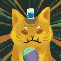 Meow Meow #3325