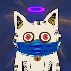 Meow Meow #3689