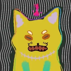 Meow Meow #1123