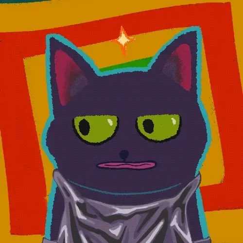 Meow Meow #5682