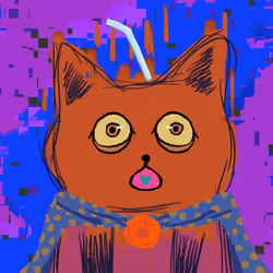 Meow Meow #2405