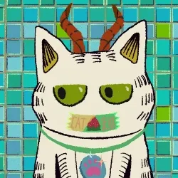 Meow Meow #2937