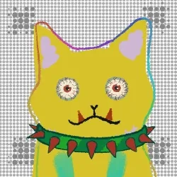 Meow Meow #1529