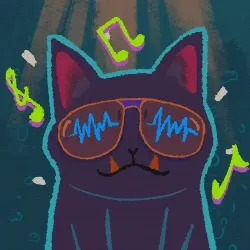 Meow Meow #5341