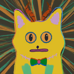 Meow Meow #47