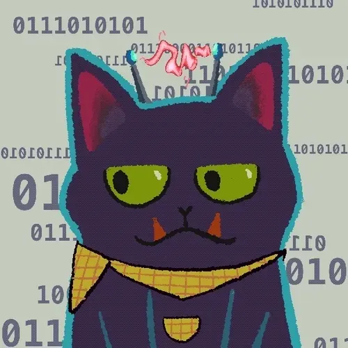Meow Meow #5638