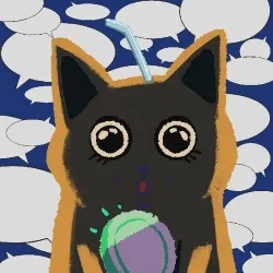 Meow Meow #6411