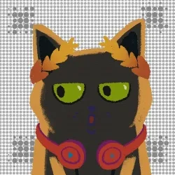 Meow Meow #4410