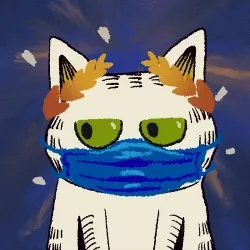 Meow Meow #5319