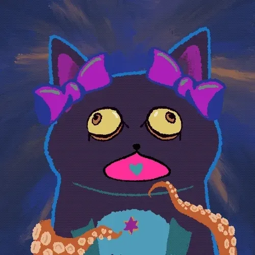 Meow Meow #3003