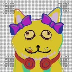Meow Meow #5150