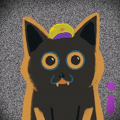 Meow Meow #2656